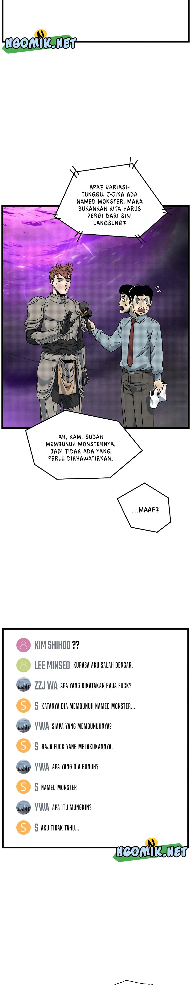 Murim Login