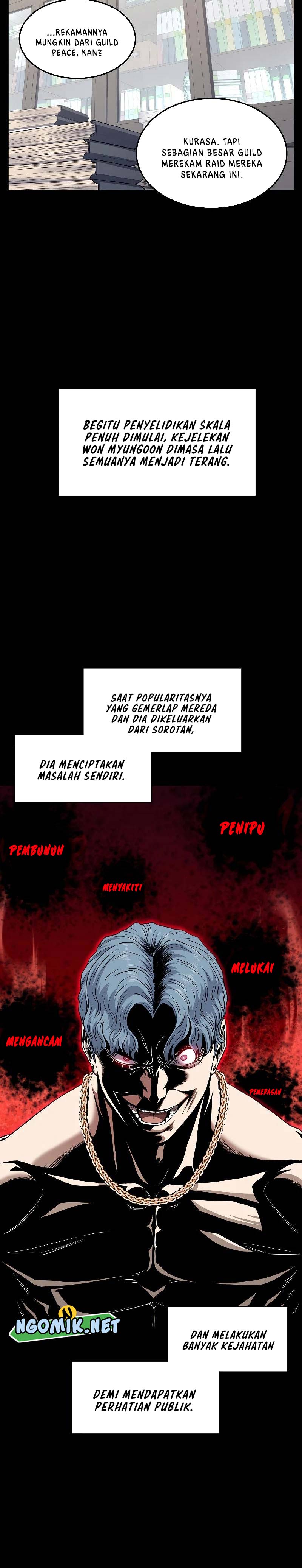 Murim Login