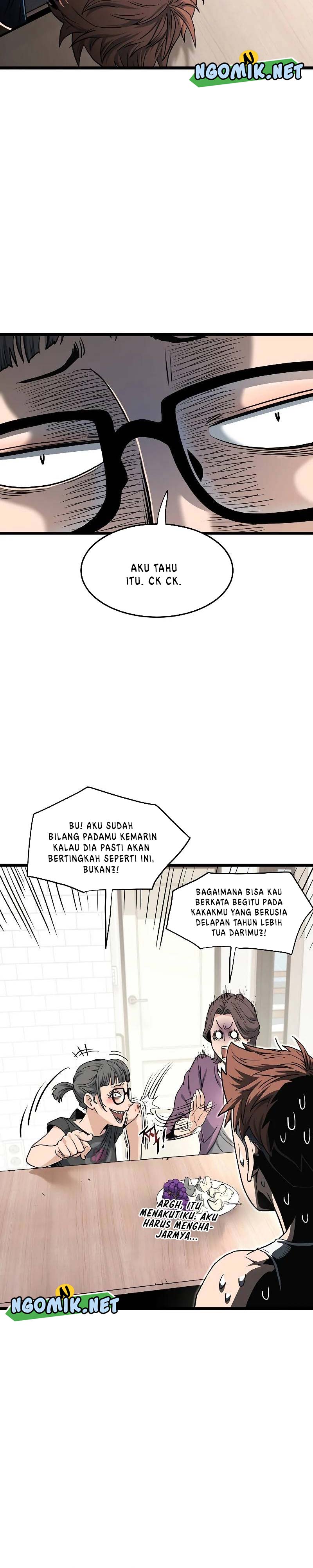 Murim Login