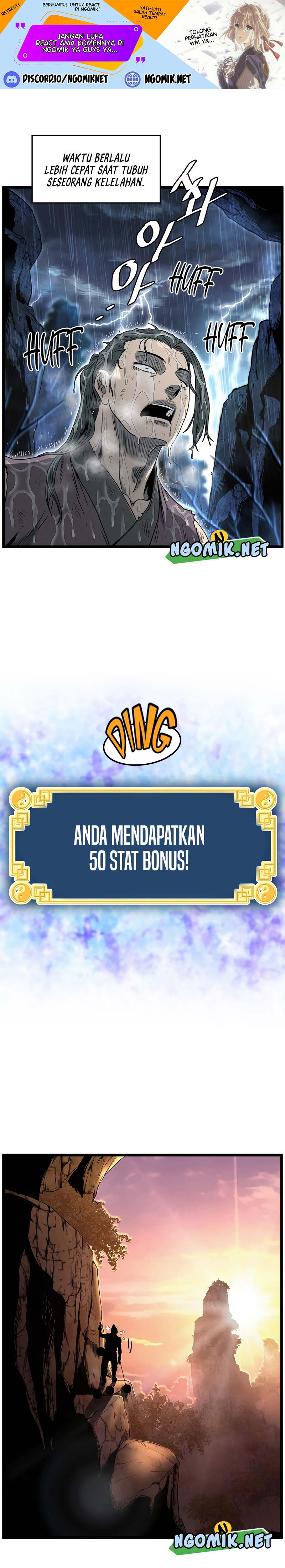 Murim Login