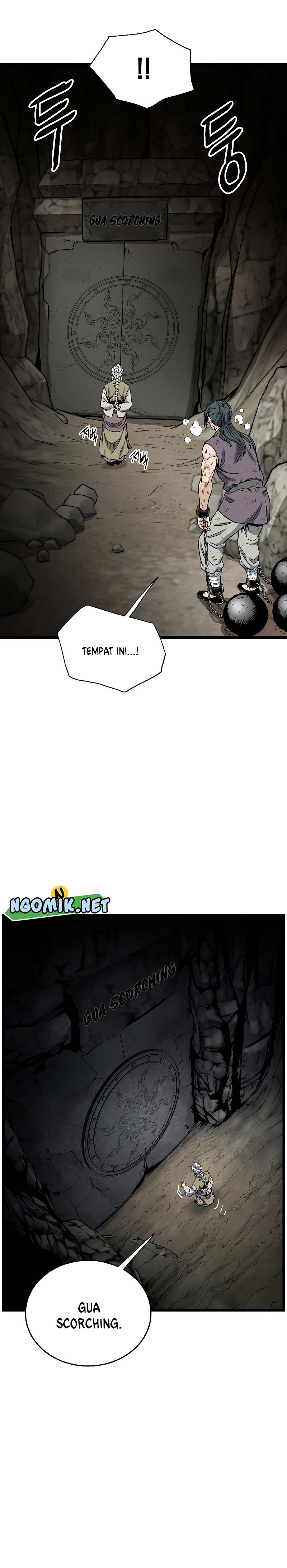 Murim Login