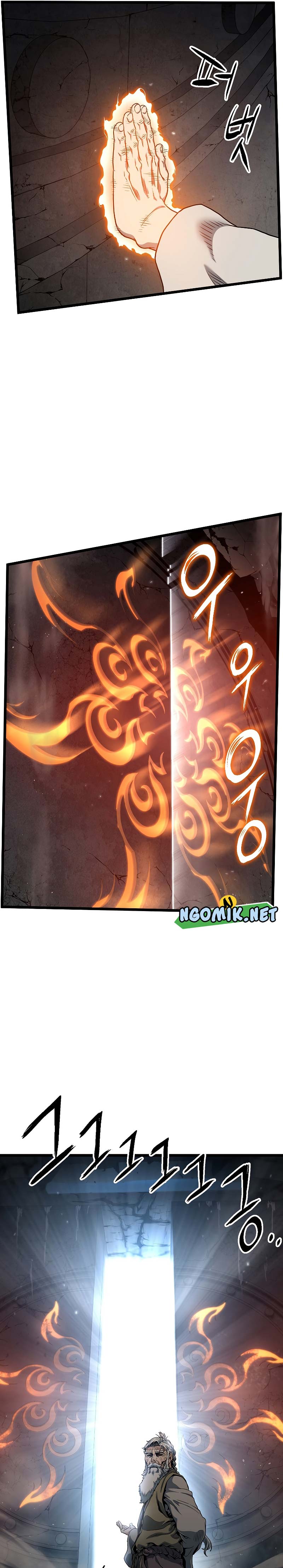 Murim Login