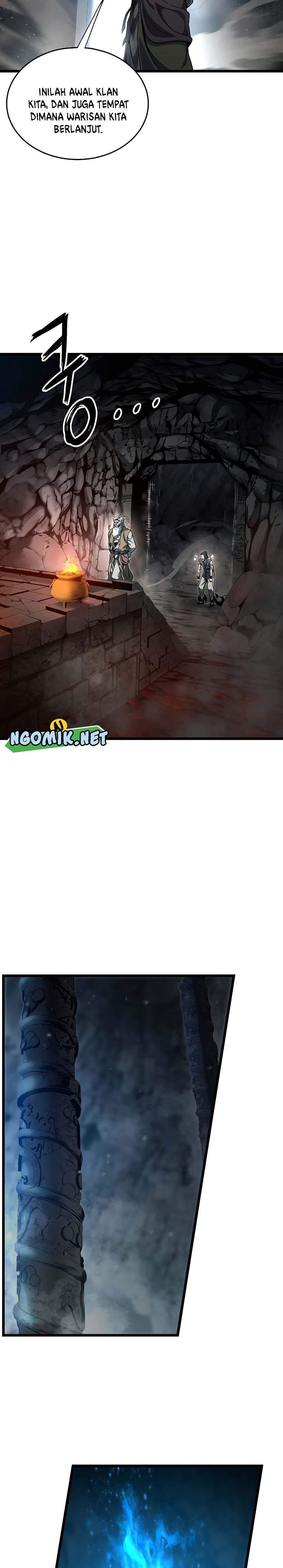 Murim Login