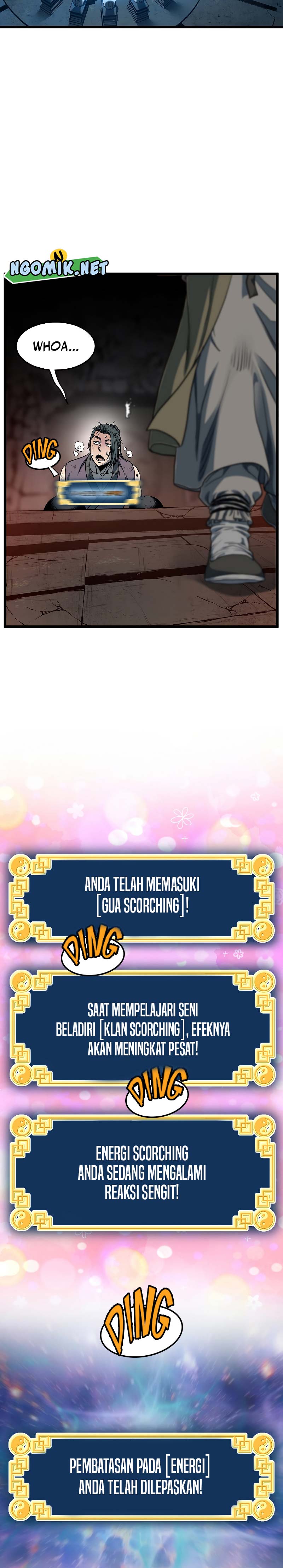 Murim Login