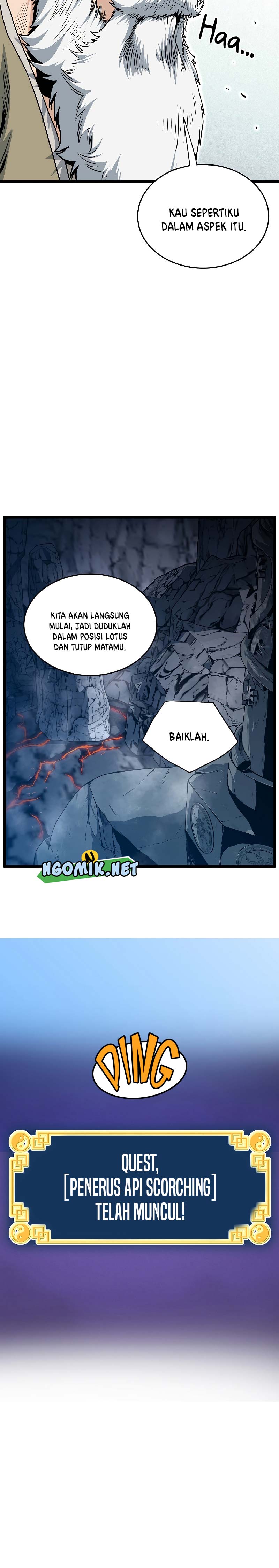 Murim Login
