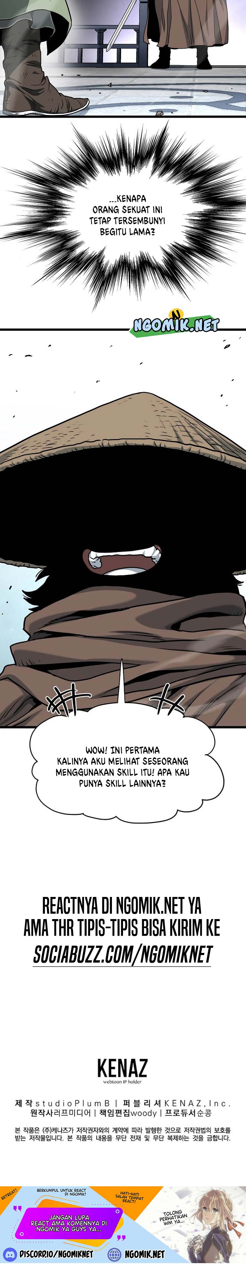 Murim Login