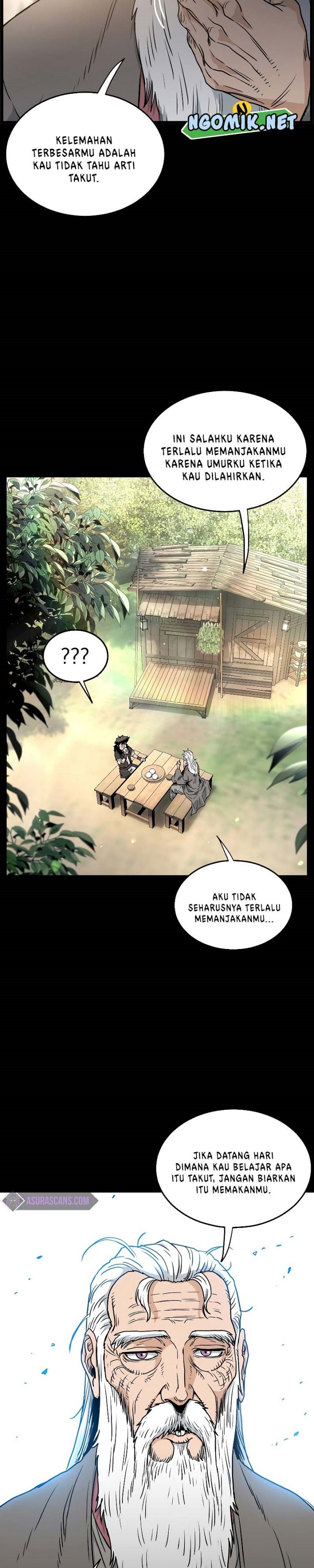 Murim Login