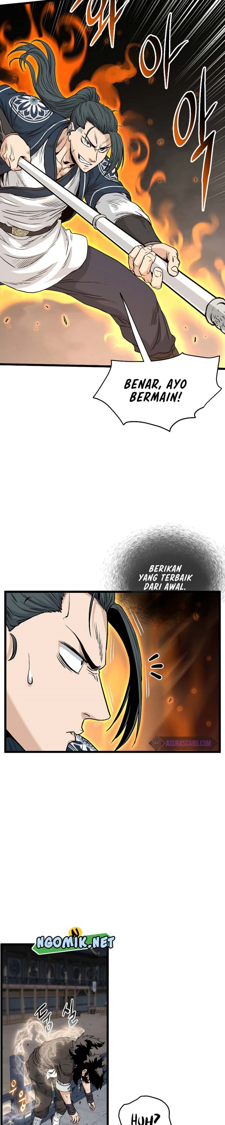 Murim Login