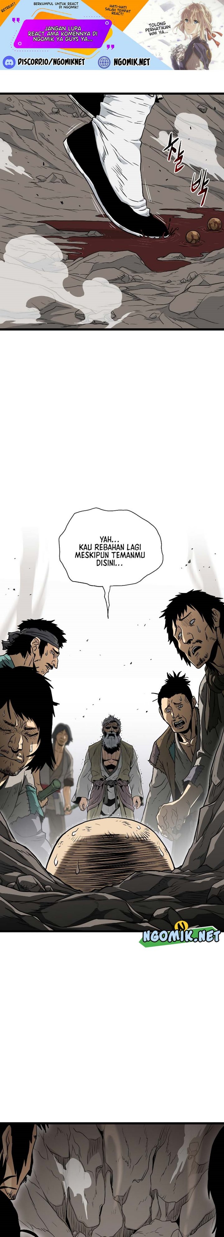 Murim Login