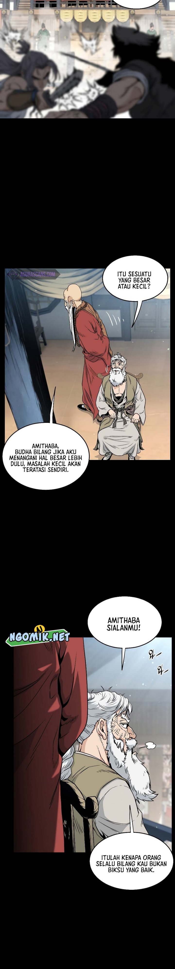 Murim Login
