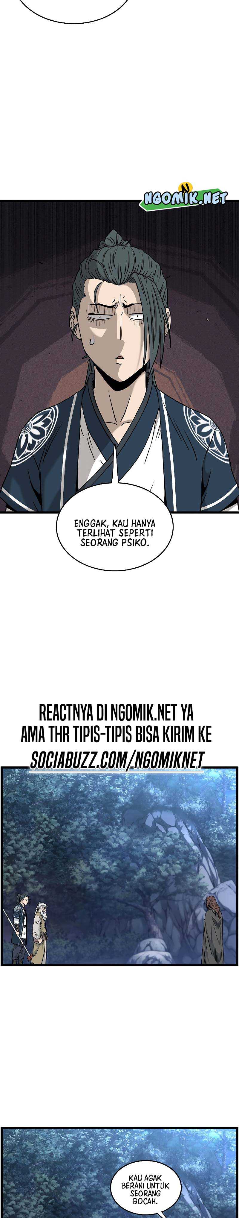 Murim Login
