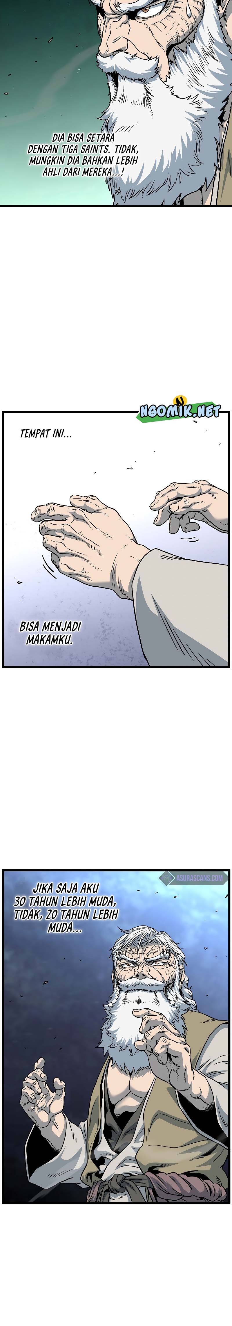 Murim Login