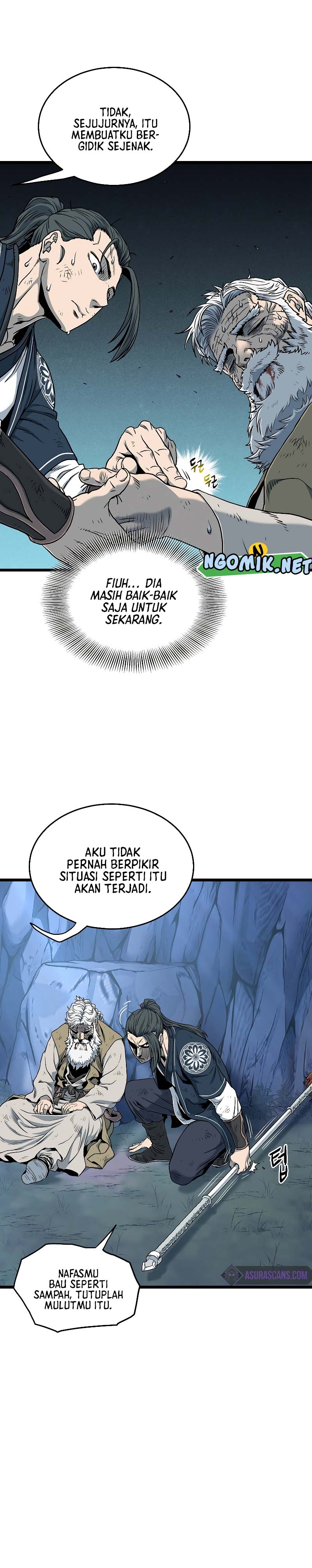 Murim Login