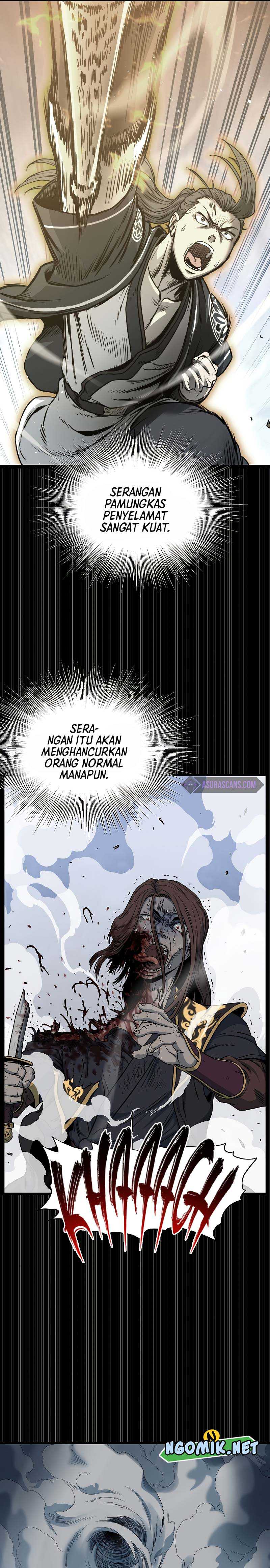 Murim Login