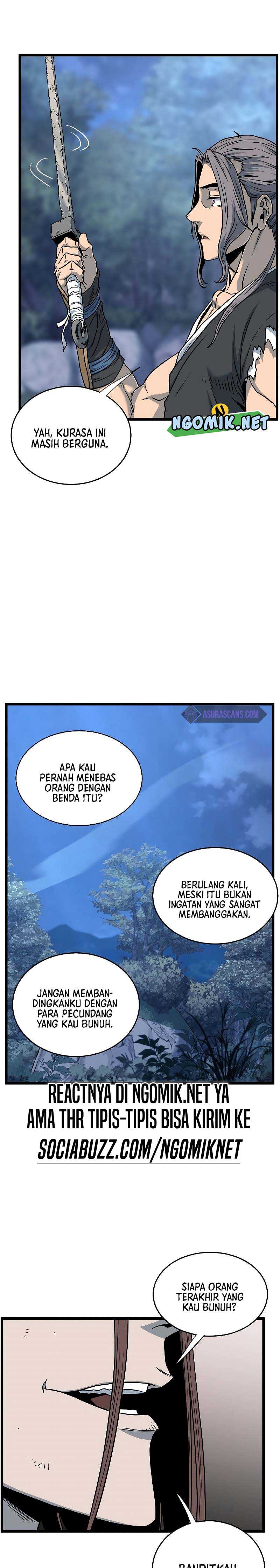 Murim Login