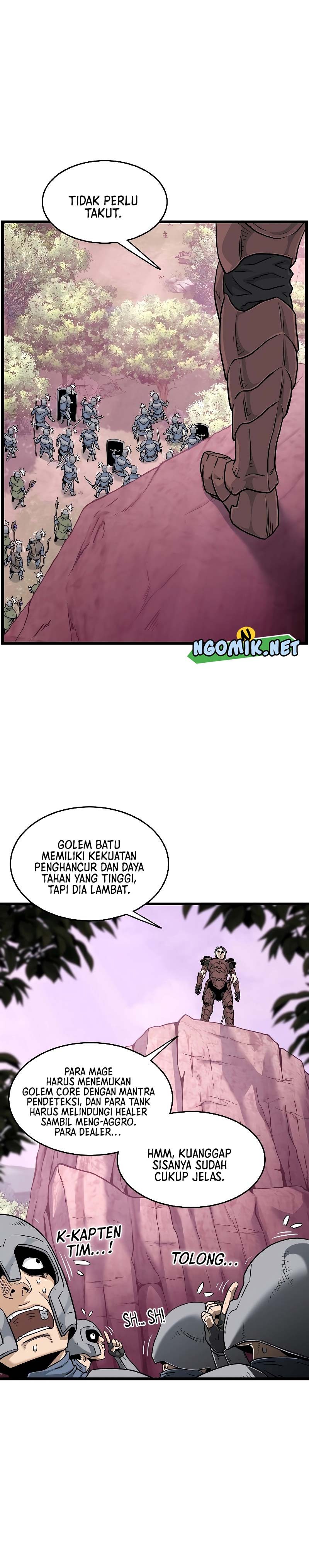 Murim Login