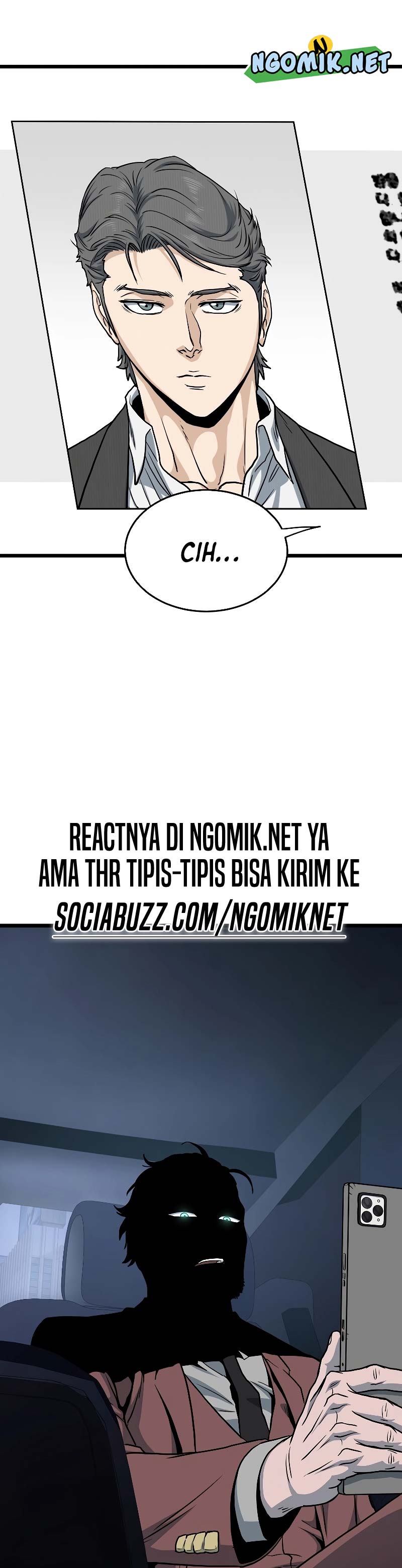 Murim Login