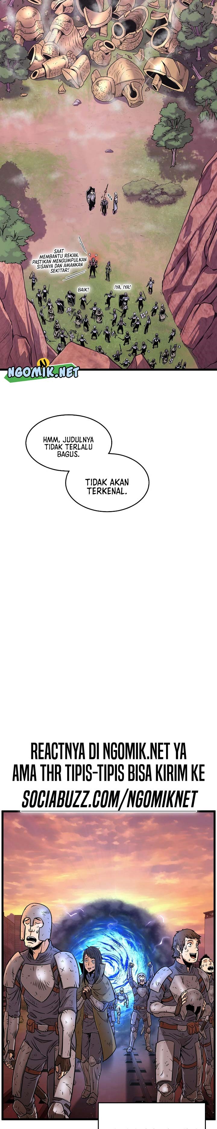 Murim Login