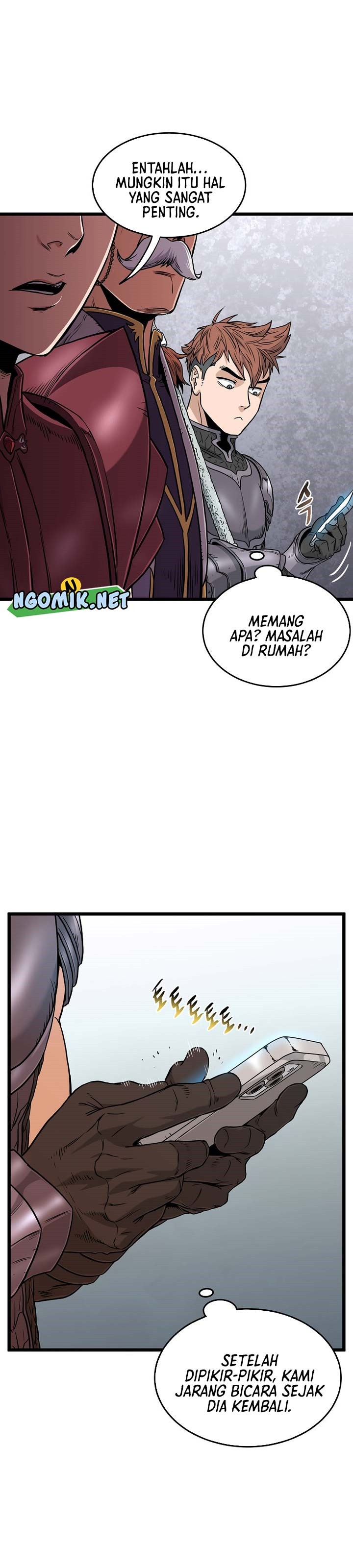 Murim Login