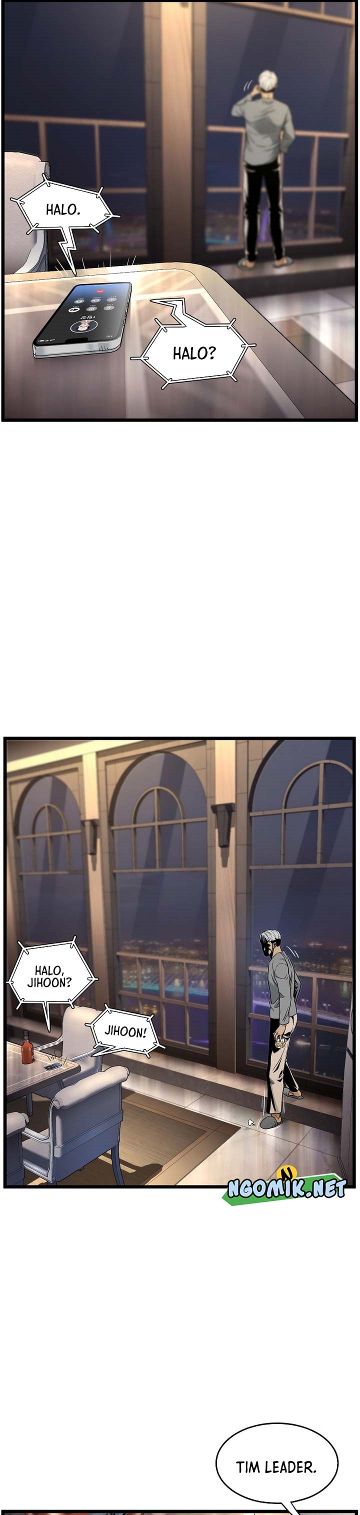 Murim Login