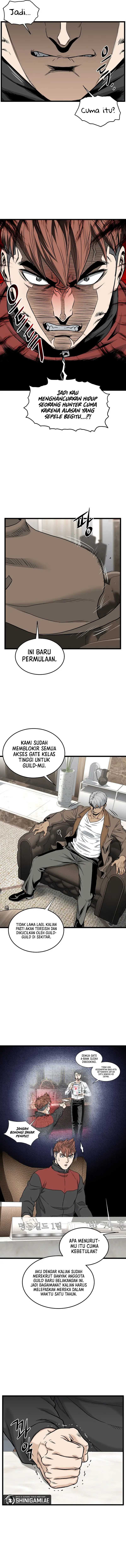 Murim Login