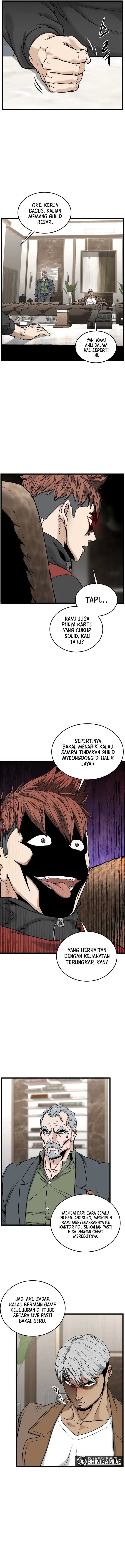 Murim Login