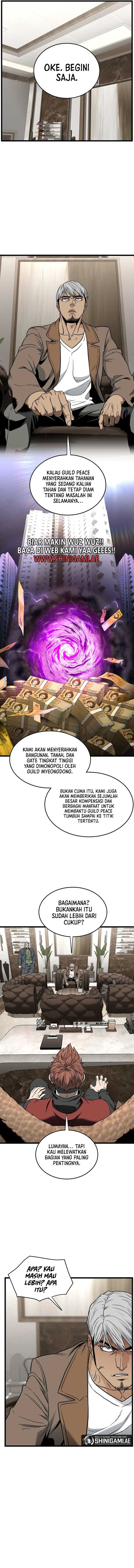 Murim Login