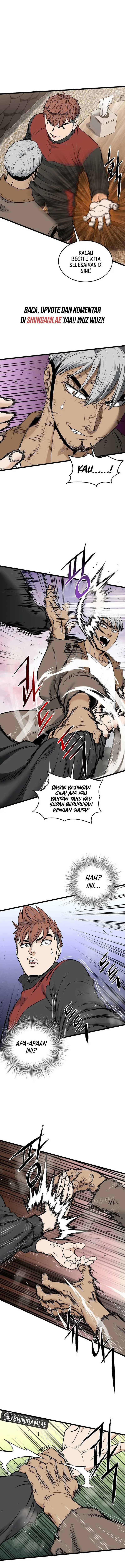 Murim Login