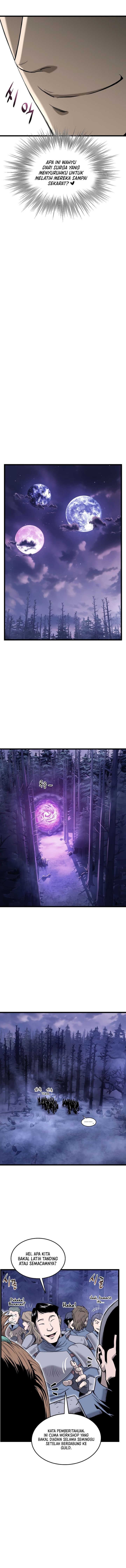 Murim Login