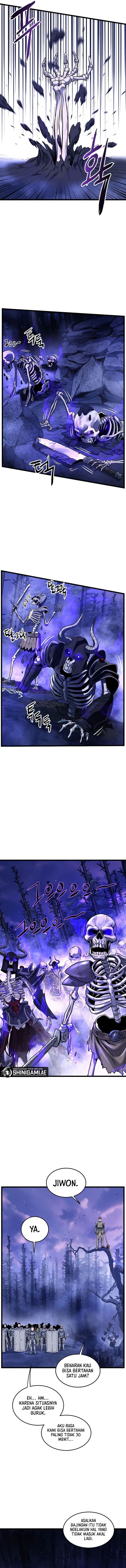 Murim Login