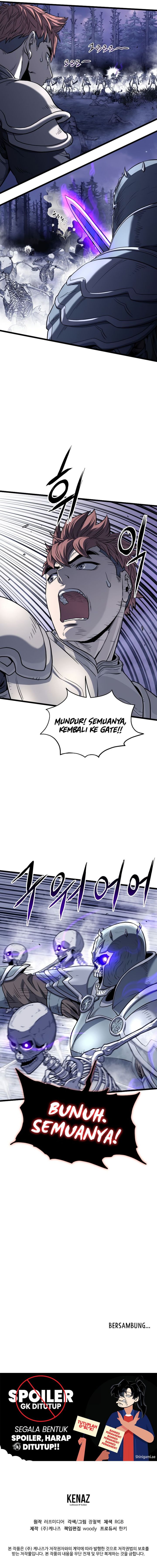 Murim Login
