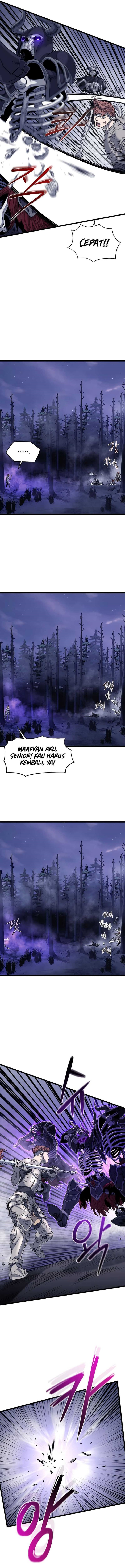 Murim Login