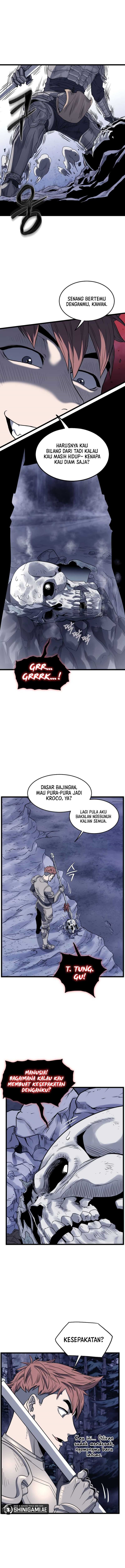 Murim Login