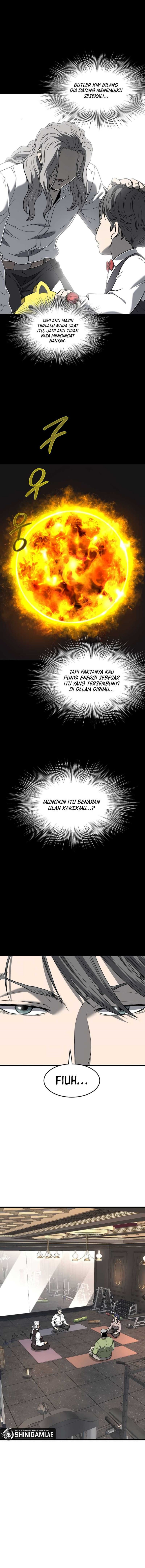 Murim Login