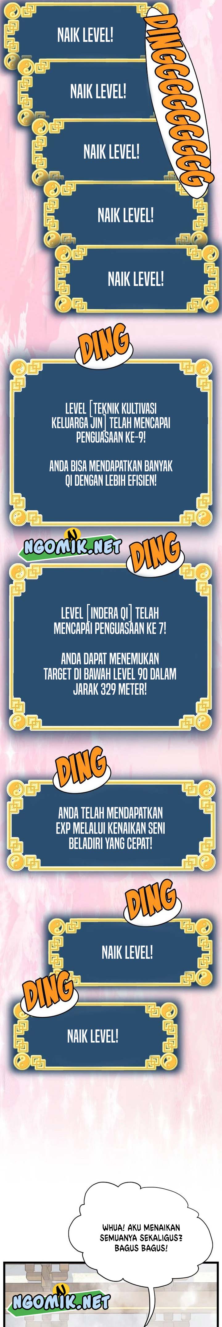 Murim Login