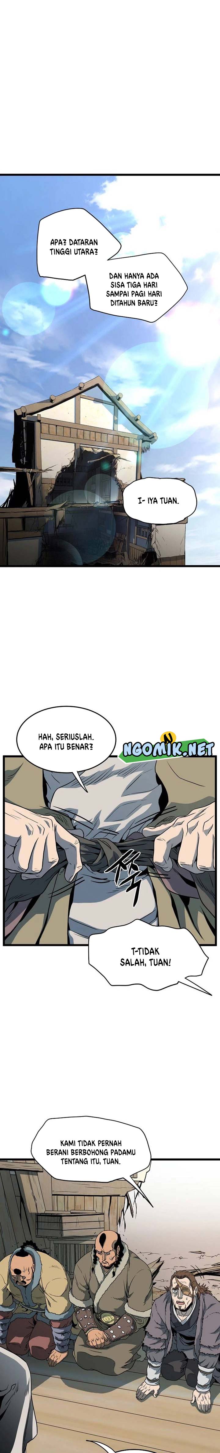 Murim Login