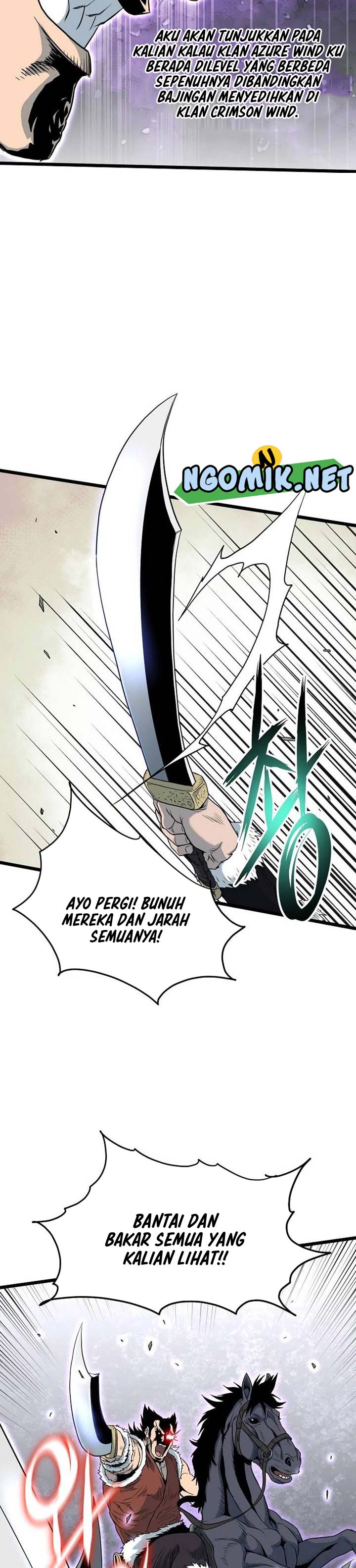 Murim Login