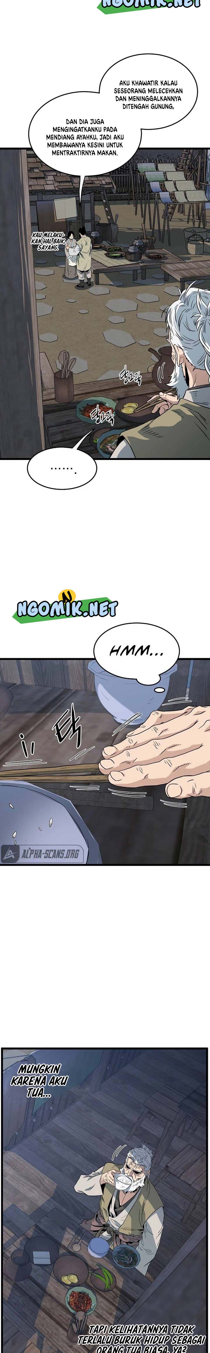 Murim Login