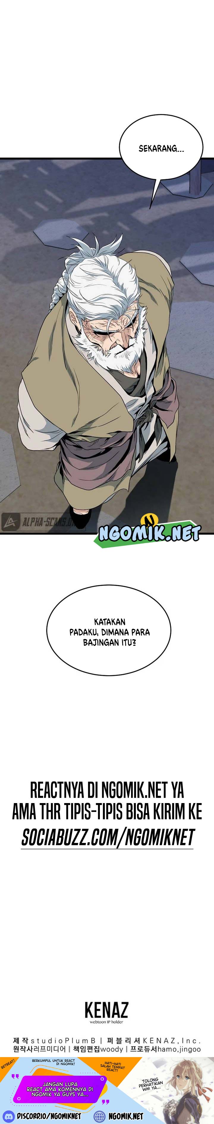 Murim Login