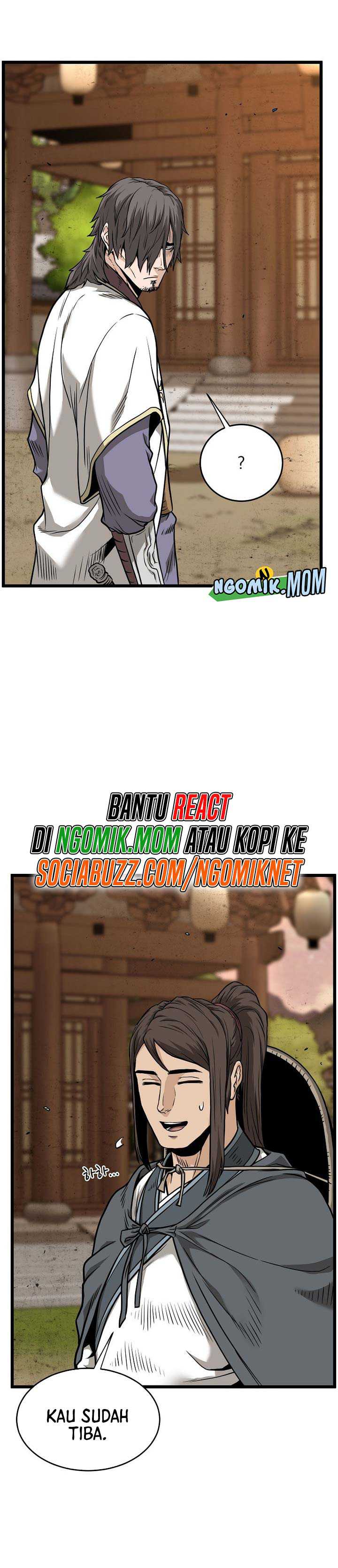 Murim Login