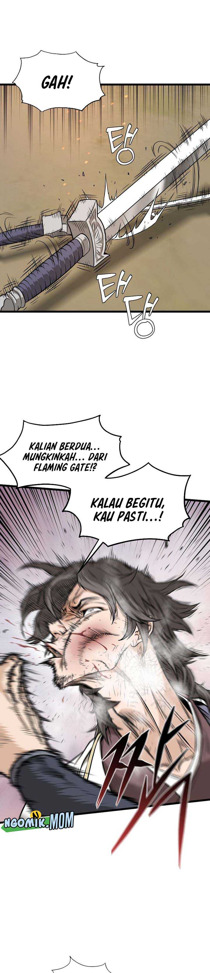 Murim Login