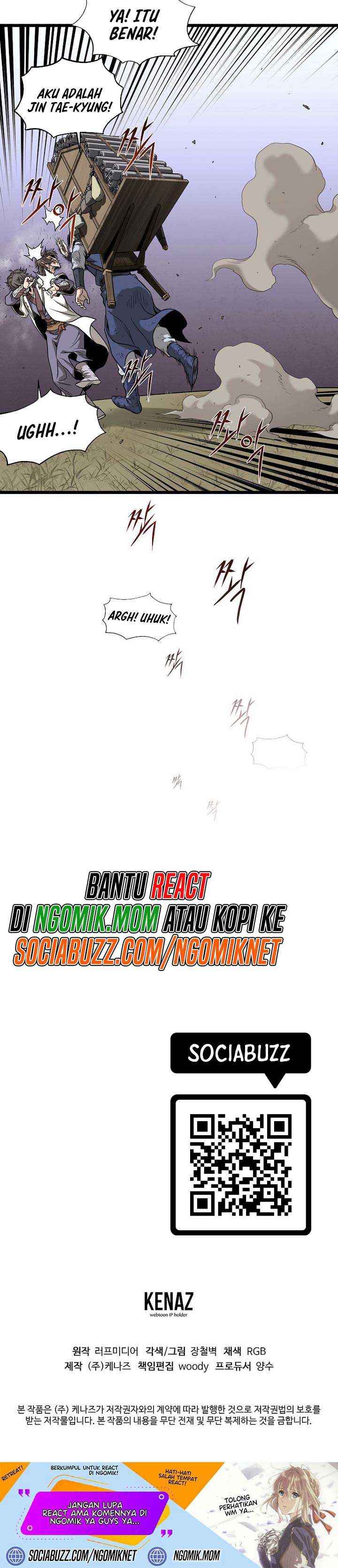 Murim Login