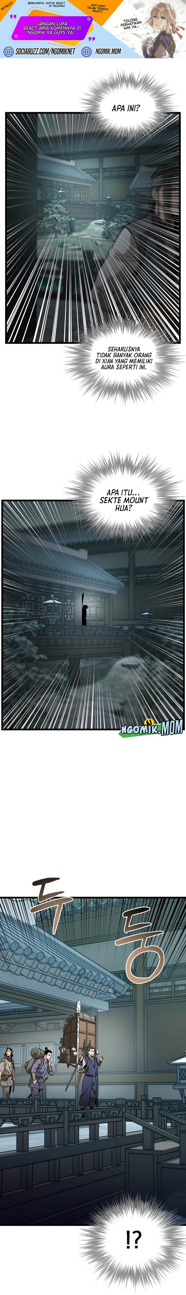 Murim Login