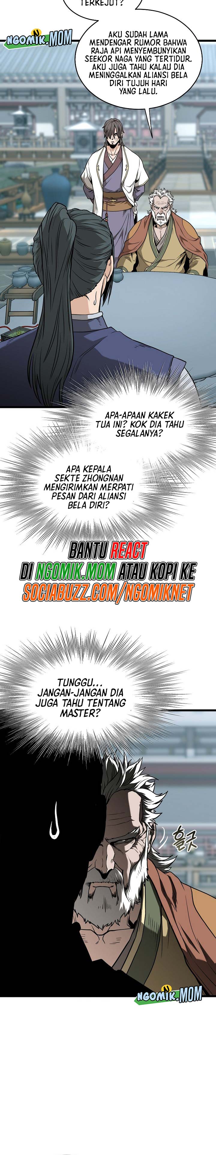 Murim Login