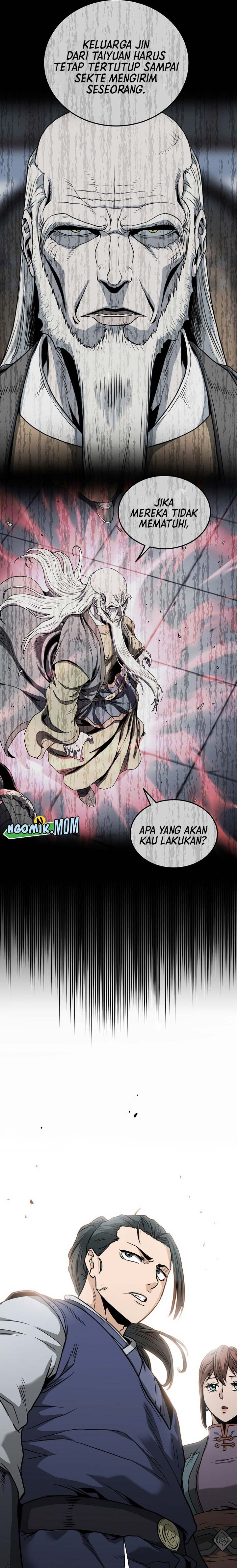Murim Login
