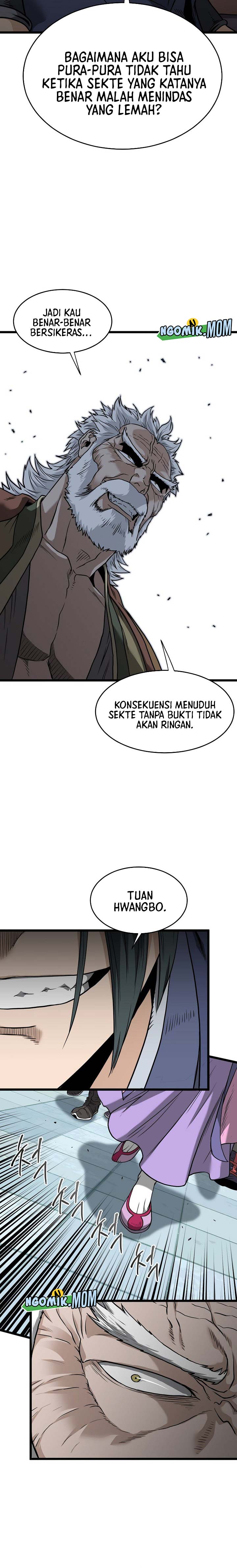 Murim Login
