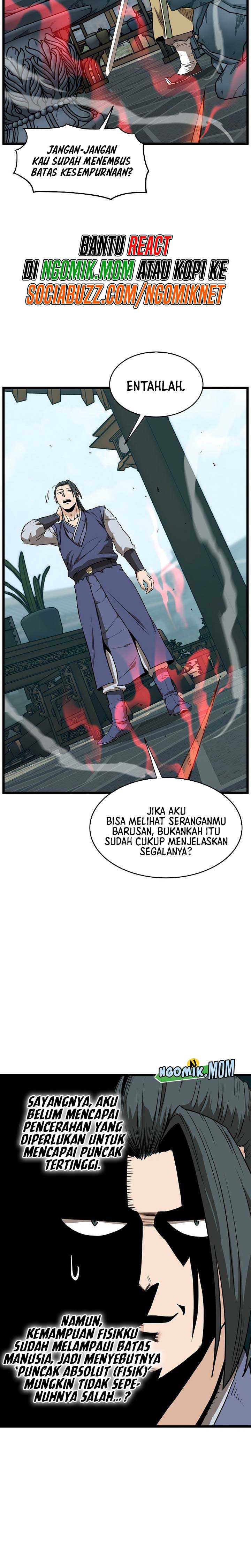 Murim Login
