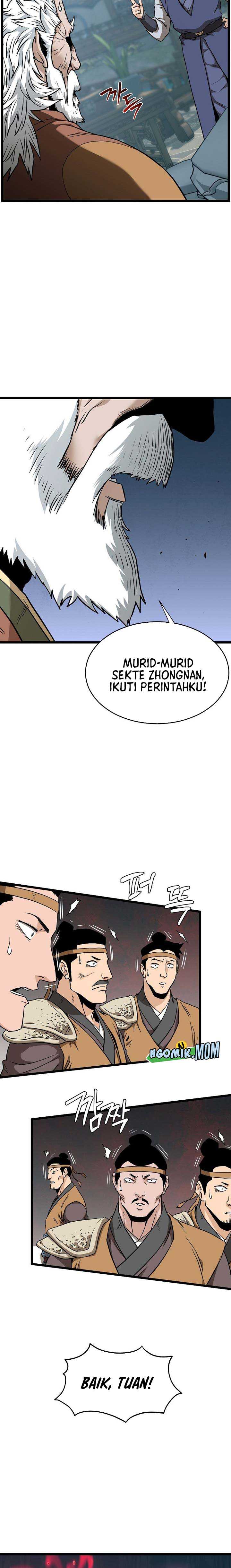 Murim Login