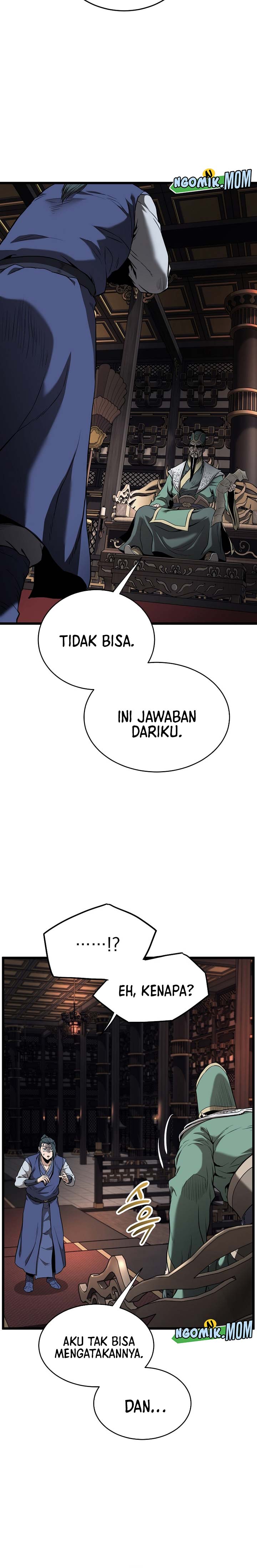 Murim Login