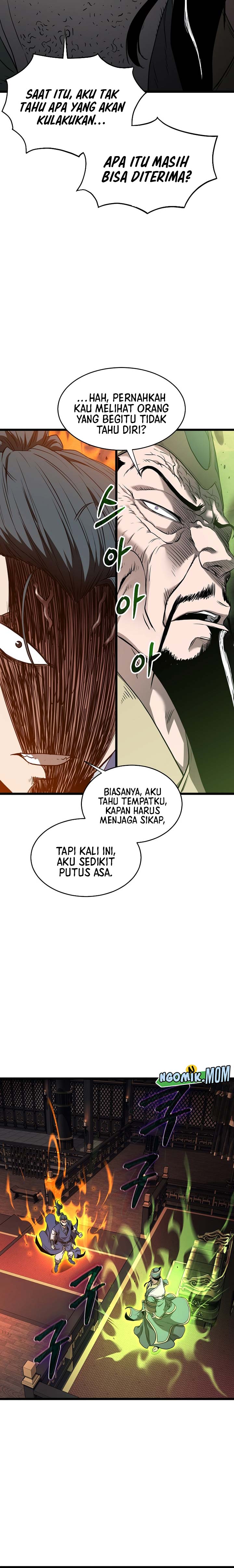Murim Login